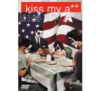 Kiss My Ass [Ltd. Re-Issue] [Alemania] [DVD]
