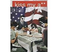 Kiss My Ass [Ltd. Re-Issue] [Alemania] [DVD]