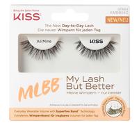 KISS MLBB Lashes 04