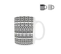 Kiss My Whole Ass - Taza de café con mensaje críptico, divertida taza de cerámica para mujeres, hombres, amigos, familia, taza de mensaje oculto para amigos y familiares (A2)