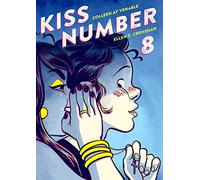 KISS NUMBER 8