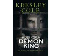 Kiss Of A Demon King (ebook)