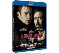 Kiss of Death (1995) [ Origine Espagnole, Sans Langue Francaise ] (Blu-Ray)