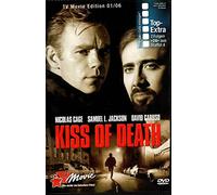 Kiss of Death [Alemania] [DVD]