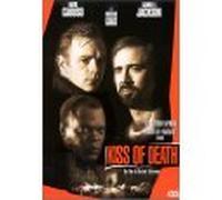 Kiss of Death [Francia] [DVD]