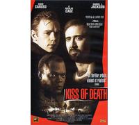 Kiss of death [Francia] [VHS]