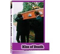 Kiss of Death [Reino Unido] [DVD]