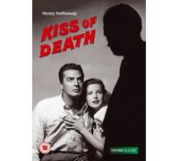 Kiss Of Death [Reino Unido] [DVD]
