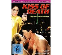 Kiss of death - Tag der Abrechnung - Uncut & Remastered [Alemania] [DVD]
