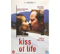 Kiss of Life (2003) ( Helen of Peckham ) [ NON-USA FORMAT, PAL, Reg.2 Import - Netherlands ]