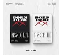 Kiss of Life - Born to Be XX-POCA Platform Album Version