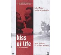 Kiss_of_Life [Italia] [DVD]