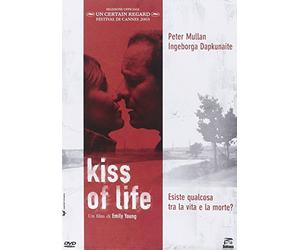 Kiss_of_Life [Italia] [DVD]
