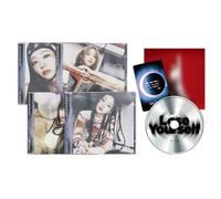 KISS OF LIFE - KISS OF LIFE - 3rd Mini Album [Lose Yourself] (Jewel Ver. / Random) Jewel Case + Photobook + Photocard + CD-R + Square Card + 4 Extra Photocards