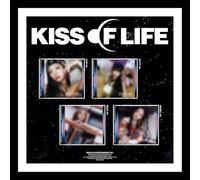 KISS OF LIFE - KISS OF LIFE [LOSE YOURSELF] 3rd Mini Album (Jewel Ver - Random.) K-POP SEALED