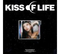 KISS OF LIFE - Lose Yourself (Member Jewel Ver.) [3rd Mini Album] - JULIE Ver.