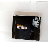 Kiss of Life - Only Human