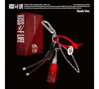 Kiss of Life - Who Is She - Seek Version - Limited