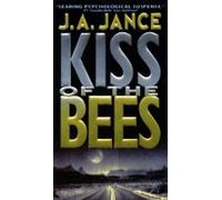 Kiss Of The Bees (ebook)