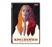 Kiss of the Damned [Francia] [DVD]