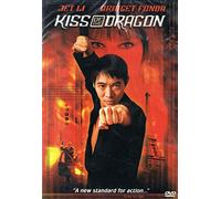 Kiss of the Dragon [Alemania] [DVD]