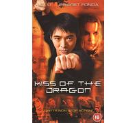Kiss Of The Dragon [Alemania] [VHS]