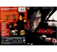 Kiss of the Dragon [Italia] [UMD Mini para PSP]