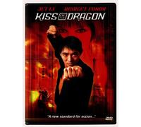 Kiss of the Dragon [USA] [DVD]
