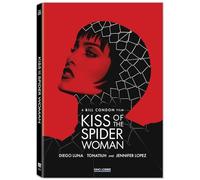 Kiss of the Spider Woman