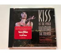 Kiss of the Spider Woman: The Musical