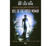 Kiss of the Spider Woman [USA] [DVD]