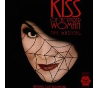 Kiss Of The Spiderwoman by Original London Cast (1996-06-03)