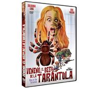 Kiss of the Tarantula