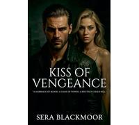 Kiss of Vengeance