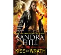 Kiss Of Wrath (ebook)