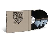 Kiss Off Soundboard Donington 96 (LP) [Vinilo]