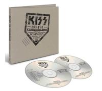 Kiss - Off The Soundboard: Donington 1996