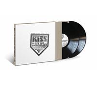 Off The Soundboard Live in Des Moines (2LP) [Vinilo]