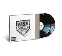 KISS – KISS Off the Soundboard: Live in Poughkeepsie 1984 – Vinilo 12"