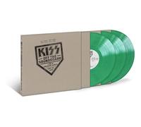 KISS Off The Soundboard: Live In Virginia Beach