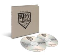 KISS Off the Soundboard: Live in Virginia Beach, July 25, (CD) (Importación USA)
