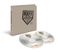 KISS Off the Soundboard: Tokyo Dome - Tokyo, Japan 3/13/2 (CD) (Importación USA)