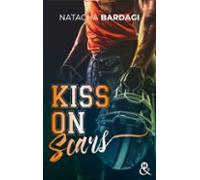 Kiss On Scars (ebook)