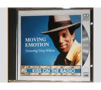 Kiss on the radio [Single-CD]
