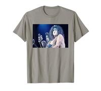 Kiss Paul Stanley & Gene Simmons Alive Gira Mundial 1996 Camiseta
