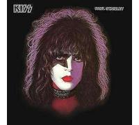 Kiss - Paul STANLEY LP Vinilo Lilith