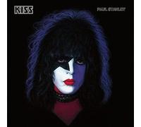 Kiss -Paul Stanley- - Paul Stanley (Solo) -Hq- [Vinilo]