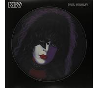 Kiss - Paul Stanley [Vinilo]