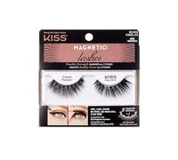 KISS Pestañas magnéticas de colección de pestañas - multitud de placeres