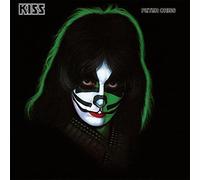 Kiss - Peter Criss